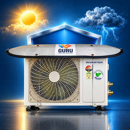 GURU: Premium AC Protection