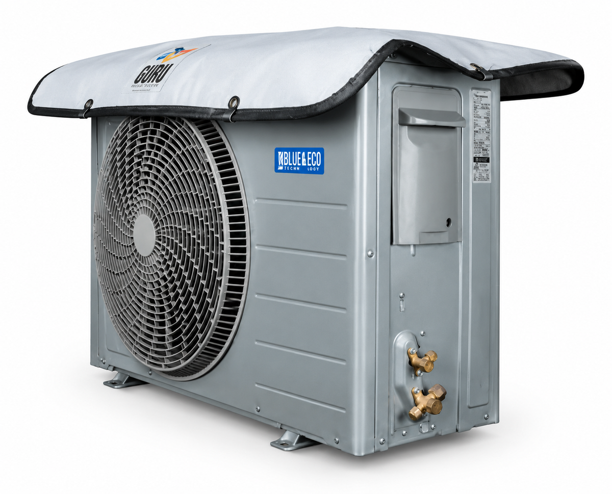 GURU: Premium AC Protection