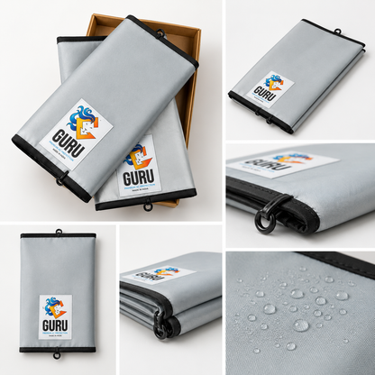 GURU: Premium AC Protection