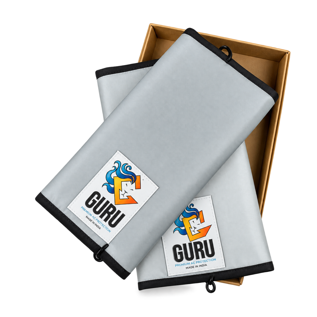 GURU: Premium AC Protection
